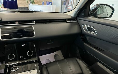 Land Rover Range Rover Velar I, 2020 год, 6 249 999 рублей, 15 фотография