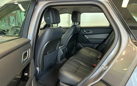 Land Rover Range Rover Velar I, 2020 год, 6 249 999 рублей, 18 фотография