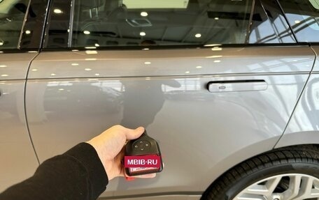 Land Rover Range Rover Velar I, 2020 год, 6 249 999 рублей, 22 фотография