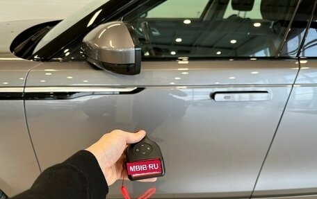 Land Rover Range Rover Velar I, 2020 год, 6 249 999 рублей, 21 фотография