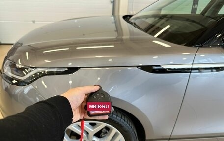 Land Rover Range Rover Velar I, 2020 год, 6 249 999 рублей, 20 фотография