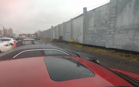 Dodge Caliber I рестайлинг, 2008 год, 450 000 рублей, 3 фотография