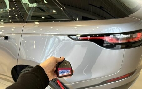 Land Rover Range Rover Velar I, 2020 год, 6 249 999 рублей, 23 фотография