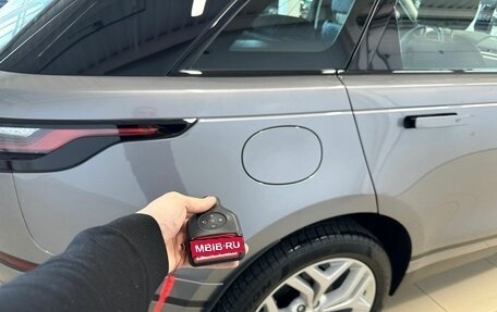 Land Rover Range Rover Velar I, 2020 год, 6 249 999 рублей, 24 фотография