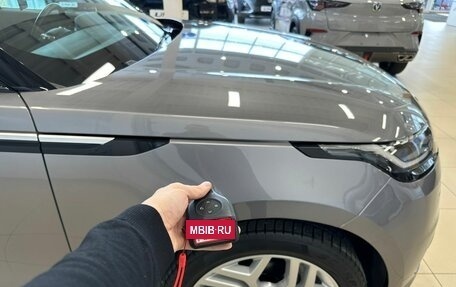 Land Rover Range Rover Velar I, 2020 год, 6 249 999 рублей, 27 фотография