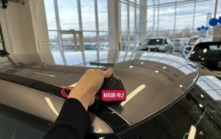 Land Rover Range Rover Velar I, 2020 год, 6 249 999 рублей, 29 фотография