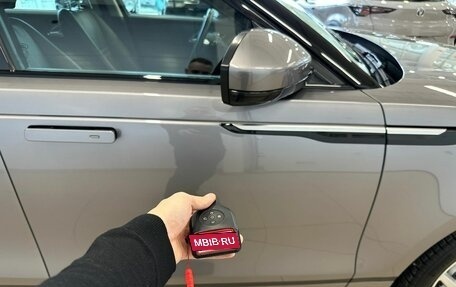 Land Rover Range Rover Velar I, 2020 год, 6 249 999 рублей, 26 фотография