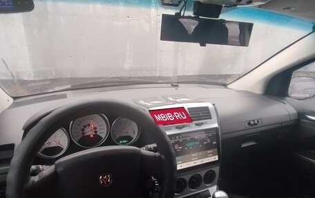 Dodge Caliber I рестайлинг, 2008 год, 450 000 рублей, 8 фотография