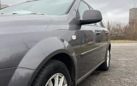 Chevrolet Lacetti, 2012 год, 700 000 рублей, 4 фотография