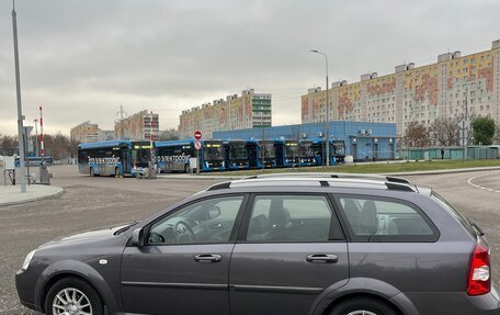 Chevrolet Lacetti, 2012 год, 700 000 рублей, 5 фотография