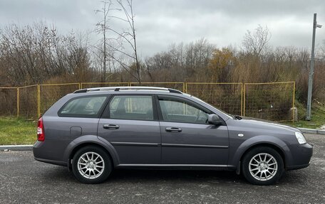 Chevrolet Lacetti, 2012 год, 700 000 рублей, 9 фотография