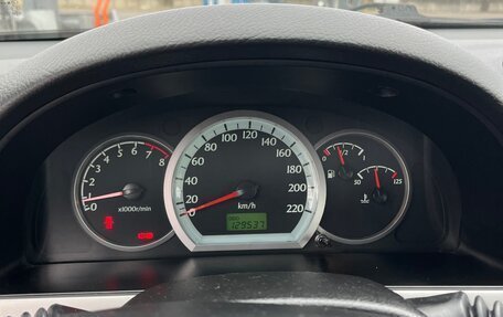 Chevrolet Lacetti, 2012 год, 700 000 рублей, 14 фотография