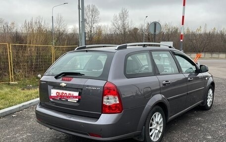Chevrolet Lacetti, 2012 год, 700 000 рублей, 8 фотография