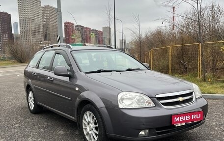 Chevrolet Lacetti, 2012 год, 700 000 рублей, 10 фотография