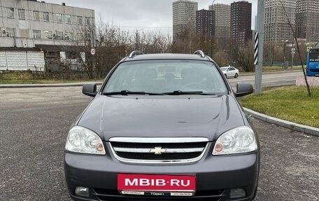 Chevrolet Lacetti, 2012 год, 700 000 рублей, 2 фотография