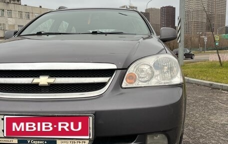 Chevrolet Lacetti, 2012 год, 700 000 рублей, 11 фотография