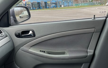 Chevrolet Lacetti, 2012 год, 700 000 рублей, 21 фотография