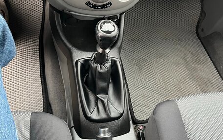 Chevrolet Lacetti, 2012 год, 700 000 рублей, 20 фотография