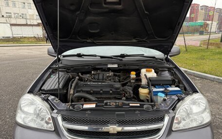 Chevrolet Lacetti, 2012 год, 700 000 рублей, 28 фотография