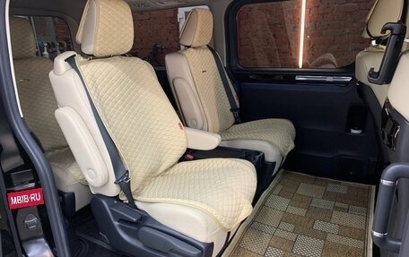 Toyota HiAce H300, 2021 год, 7 600 000 рублей, 10 фотография