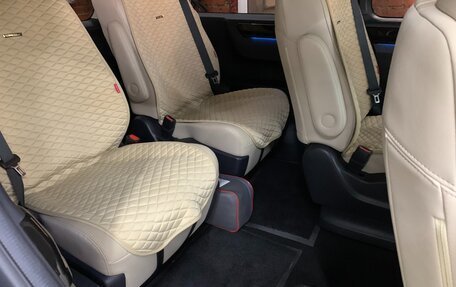 Toyota HiAce H300, 2021 год, 7 600 000 рублей, 11 фотография