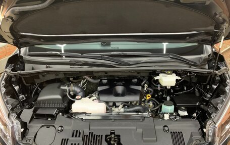 Toyota HiAce H300, 2021 год, 7 600 000 рублей, 15 фотография