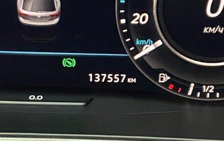 Volkswagen Tiguan II, 2018 год, 2 250 000 рублей, 18 фотография