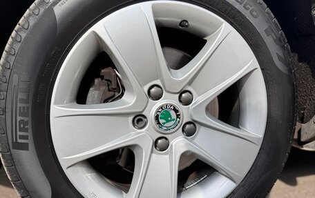 Skoda Octavia, 2012 год, 1 240 000 рублей, 8 фотография