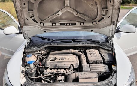 Skoda Octavia, 2012 год, 1 240 000 рублей, 10 фотография