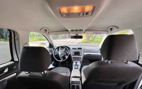 Skoda Octavia, 2012 год, 1 240 000 рублей, 14 фотография