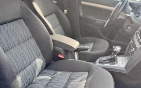 Skoda Octavia, 2012 год, 1 240 000 рублей, 12 фотография