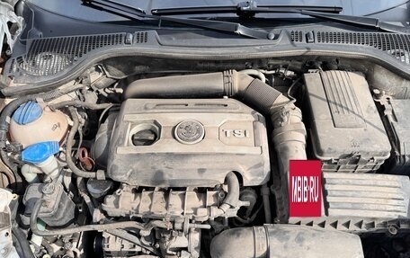 Skoda Octavia, 2012 год, 1 240 000 рублей, 9 фотография