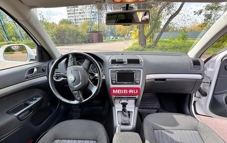 Skoda Octavia, 2012 год, 1 240 000 рублей, 13 фотография