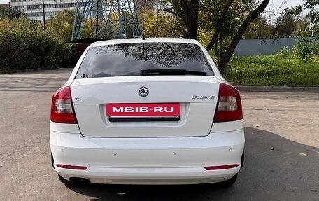 Skoda Octavia, 2012 год, 1 240 000 рублей, 3 фотография