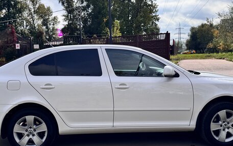 Skoda Octavia, 2012 год, 1 240 000 рублей, 17 фотография