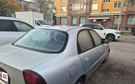 Chevrolet Lanos I, 2006 год, 80 000 рублей, 2 фотография