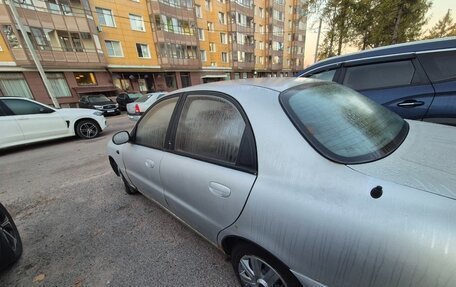 Chevrolet Lanos I, 2006 год, 80 000 рублей, 3 фотография