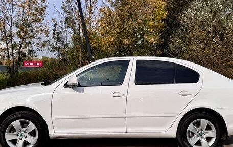Skoda Octavia, 2012 год, 1 240 000 рублей, 18 фотография