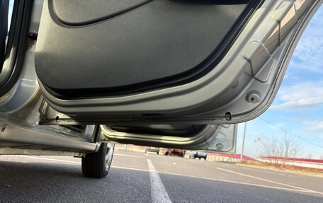 Renault Logan I, 2012 год, 410 000 рублей, 10 фотография