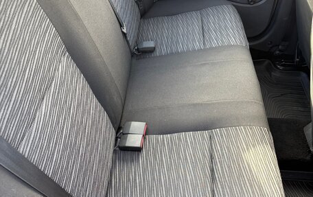 Renault Logan I, 2012 год, 410 000 рублей, 7 фотография