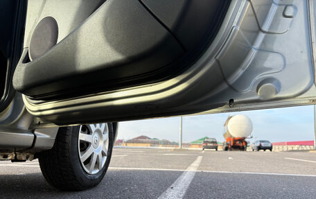 Renault Logan I, 2012 год, 410 000 рублей, 9 фотография