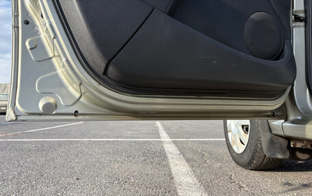 Renault Logan I, 2012 год, 410 000 рублей, 11 фотография