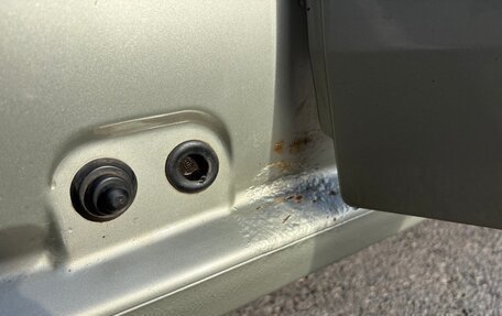 Renault Logan I, 2012 год, 410 000 рублей, 13 фотография