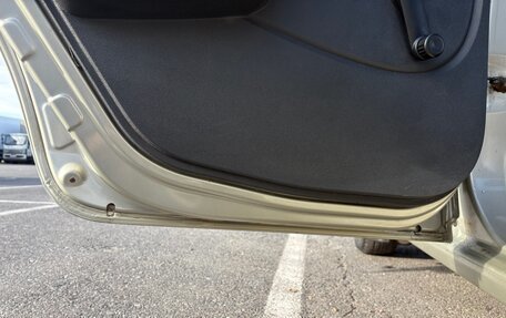 Renault Logan I, 2012 год, 410 000 рублей, 12 фотография