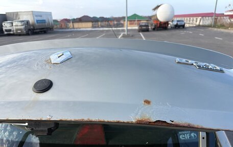 Renault Logan I, 2012 год, 410 000 рублей, 18 фотография