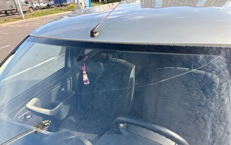 Renault Logan I, 2012 год, 410 000 рублей, 21 фотография