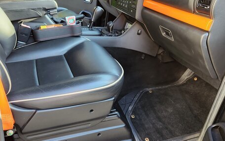 Land Rover Discovery III, 2003 год, 6 000 000 рублей, 12 фотография