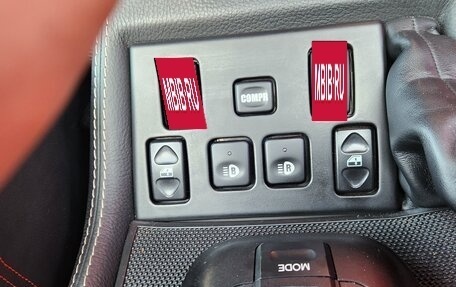 Land Rover Discovery III, 2003 год, 6 000 000 рублей, 10 фотография