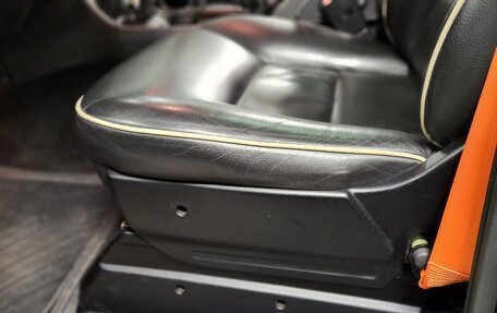 Land Rover Discovery III, 2003 год, 6 000 000 рублей, 23 фотография