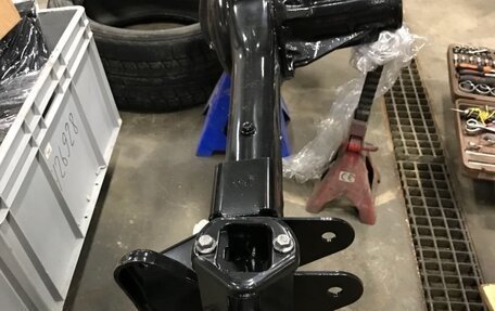 Land Rover Discovery III, 2003 год, 6 000 000 рублей, 29 фотография